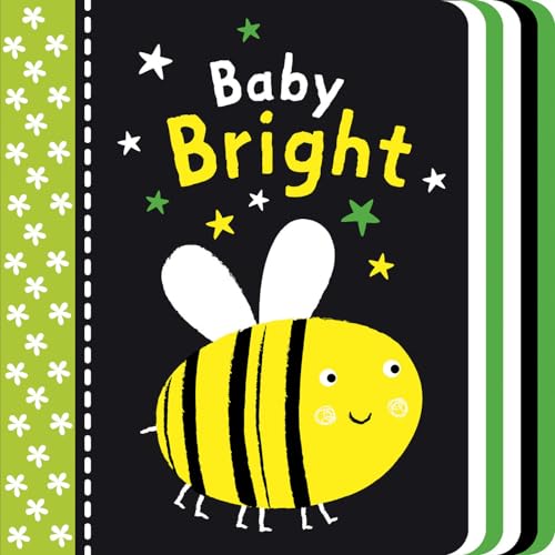 Baby Bright (My First Sparkly Books)