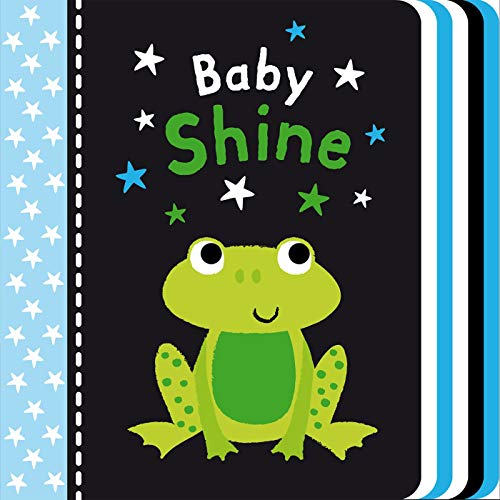 Imagen de archivo de Baby Shine a la venta por Better World Books