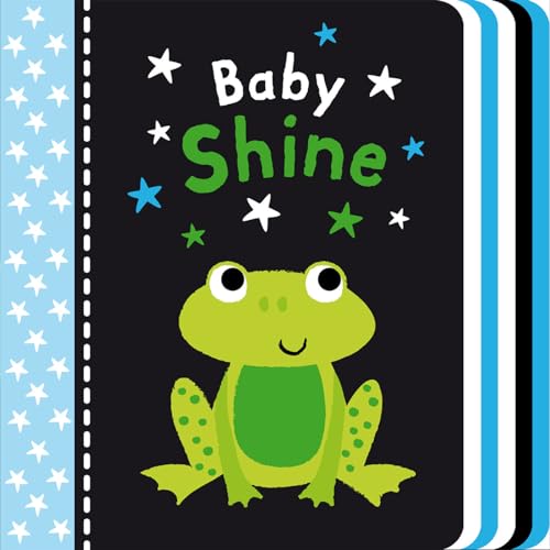 Stock image for Baby Shine (My First Sparkly Books) for sale by Your Online Bookstore