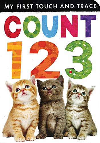 9781589256255: Count 123 (My First)
