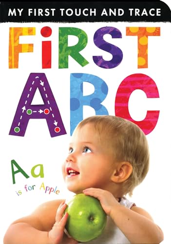9781589256262: First ABC (My First)