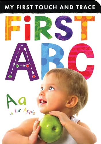 Stock image for First ABC for sale by SecondSale