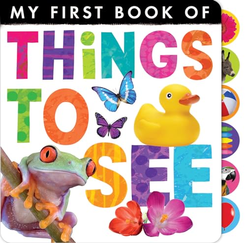 Stock image for Things to See for sale by Better World Books: West