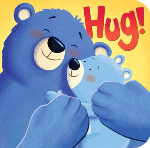 Stock image for Hug! for sale by Better World Books
