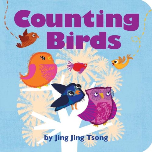 Stock image for Counting Birds for sale by SecondSale