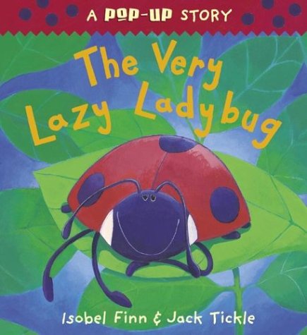Stock image for The Very Lazy Ladybug for sale by Better World Books