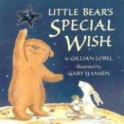 Stock image for Little Bear's Special Wish (Storytime Board Books) for sale by Half Price Books Inc.