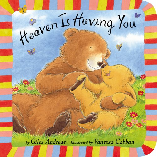 Stock image for Heaven Is Having You for sale by Gulf Coast Books