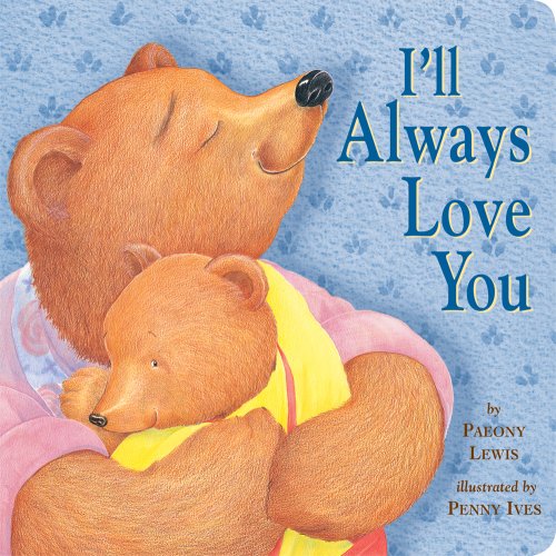 Beispielbild fr I'll Always Love You (Tiger Tales) zum Verkauf von Your Online Bookstore