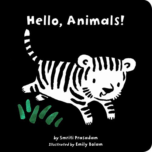 9781589258617: Hello, Animals!