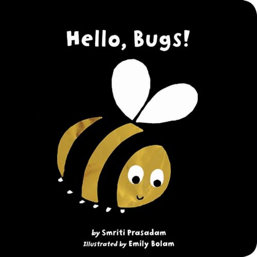 Beispielbild fr Hello, Bugs! zum Verkauf von Blackwell's