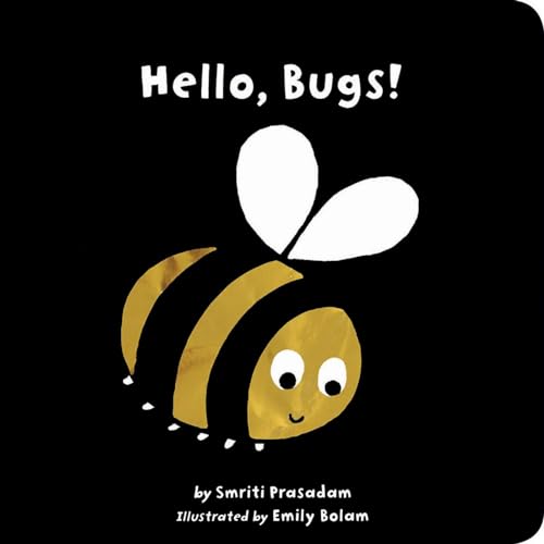 9781589258624: Hello, Bugs!