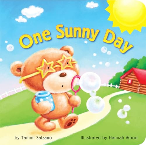 Imagen de archivo de One Sunny Day a la venta por SecondSale