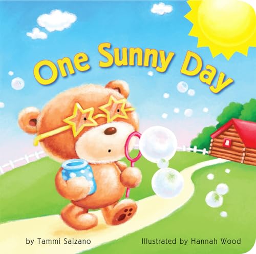 Stock image for One Sunny Day for sale by Your Online Bookstore