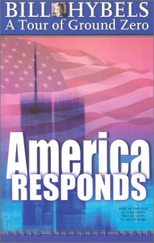 9781589260207: A Tour of Ground Zero (America Responds)