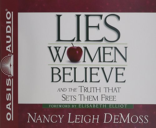 Beispielbild fr Lies Women Believe : and the Truth That Sets Them Free zum Verkauf von Mahler Books