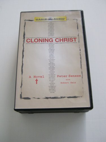 Stock image for Cloning Christ: A Challenge of Science and Faith for sale by The Yard Sale Store