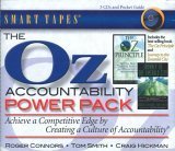 Oz Power Pack: The Oz Principle/Journey to the Emerald City (9781589261785) by Connors, Roger; Smith, Tom