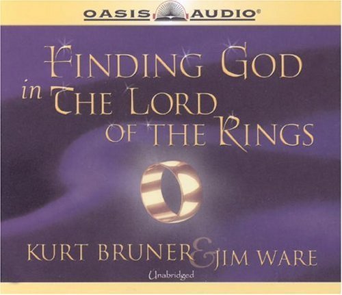 9781589263017: Finding God in the Lord of the Rings