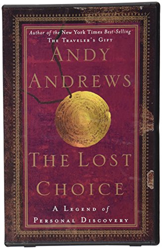 9781589266889: The Lost Choice