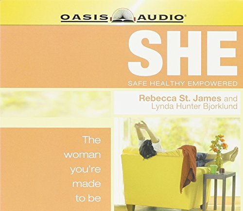9781589267343: SHE: Safe, Healthy, & Empowered