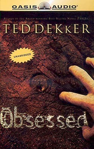 Obsessed (9781589268241) by Dekker, Ted