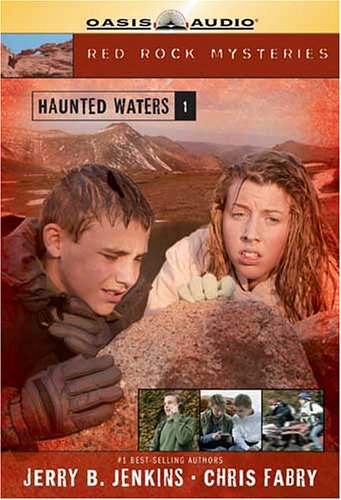 9781589268562: Haunted Waters (Red Rock Mysteries)