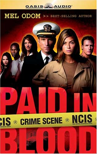 Paid in Blood (NCIS Series #1) (9781589268685) by Mel Odom