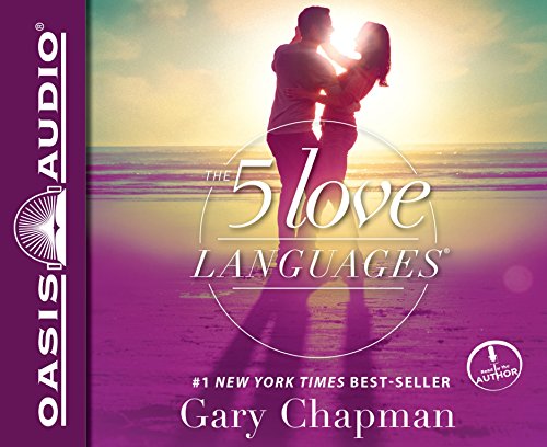 Stock image for The Five Love Languages: The Secret to Love that Lasts for sale by Books From California