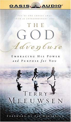 The God Adventure (9781589269224) by Meeuwsen, Terry