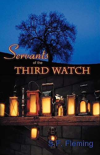 Imagen de archivo de Servants of the Third Watch a la venta por Your Online Bookstore