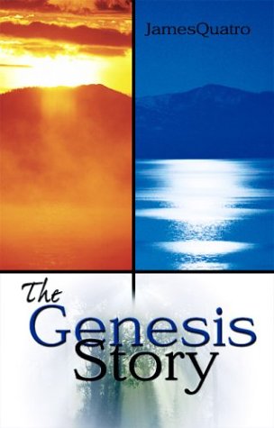 Imagen de archivo de The Genesis Story a la venta por Books From California