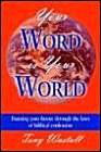 Beispielbild fr Your Word Is Your World zum Verkauf von Reuseabook
