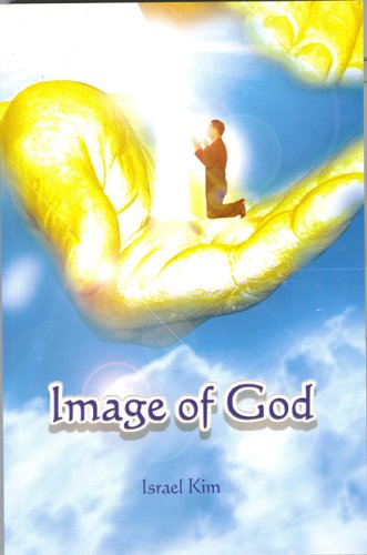 Beispielbild fr Image of God zum Verkauf von HPB-Red