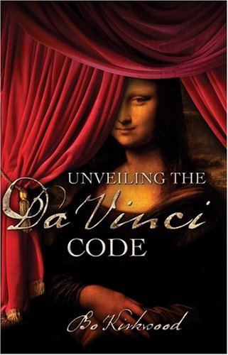 Beispielbild fr Unveiling the Da Vinci Code zum Verkauf von HPB-Ruby