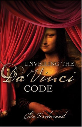 Stock image for Unveiling the Da Vinci Code for sale by HPB-Ruby