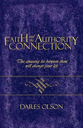 Imagen de archivo de Faith and the Authority Connection a la venta por Ergodebooks