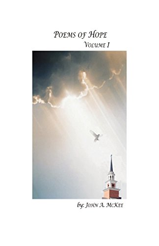 Beispielbild fr Poems of Hope, Volume I zum Verkauf von Ergodebooks