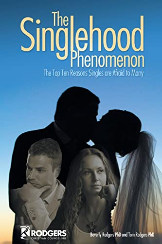 Imagen de archivo de The Singlehood Phenomenon a la venta por Hawking Books