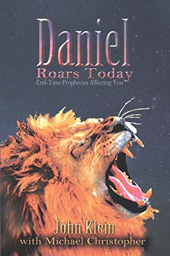 Imagen de archivo de Daniel Roars Today a la venta por Goodwill Books