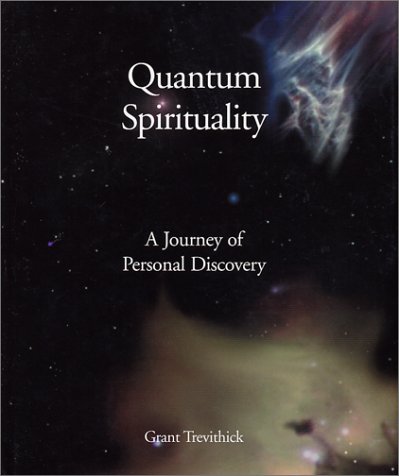 9781589370890: Quantum Spirituality: A Journal of Personal Discovery