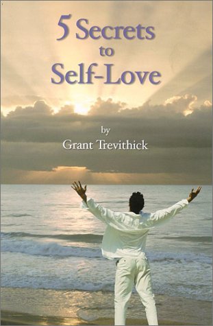 Stock image for 5 Secrets of Self-Love for sale by Ergodebooks