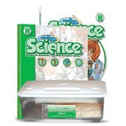 9781589382169: A Reason for Science, Level H, Complete Homeschool Kit