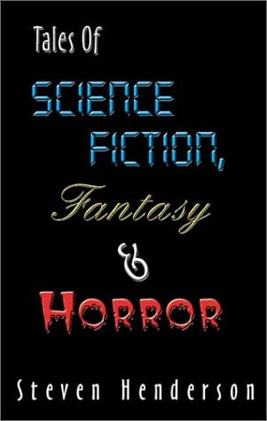 Beispielbild fr Tales of Science Fiction, Fantasy & Horror zum Verkauf von Zubal-Books, Since 1961