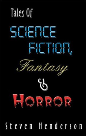 9781589390102: Tales of Science Fiction, Fantasy & Horror