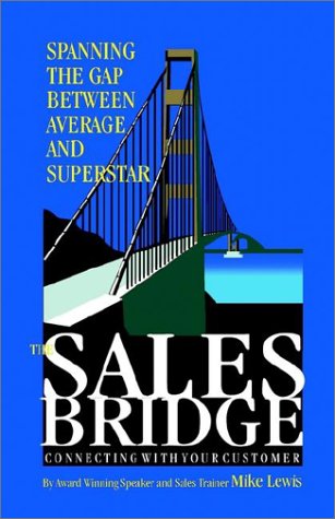 The Sales Bridge (9781589392588) by Lewis, Mike