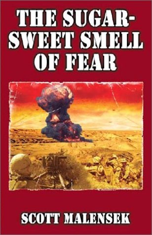 9781589392786: The Sugar-Sweet Smell of Fear