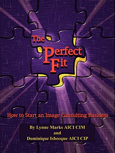 Imagen de archivo de The Perfect Fit a la venta por ThriftBooks-Atlanta