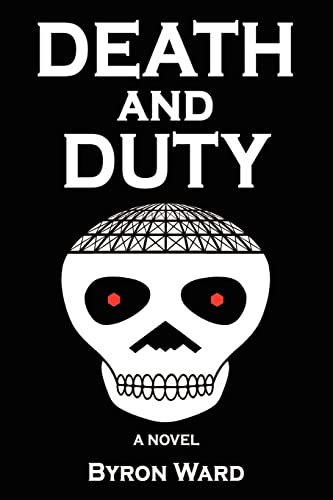 Stock image for Death and Duty: A Novel for sale by Patrico Books
