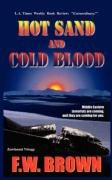Stock image for Hot Sand and Cold Blood for sale by The Book Spot